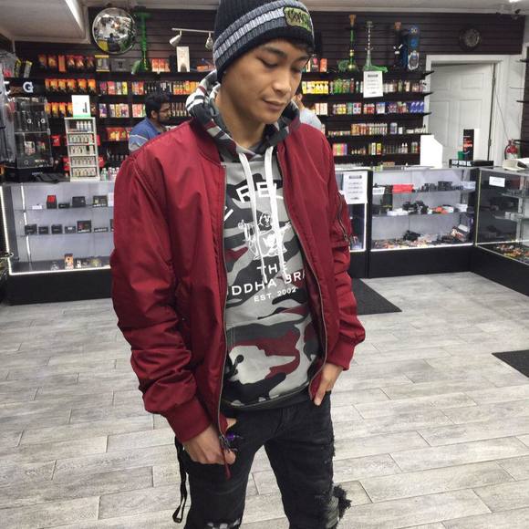 Meet your Posher, Christian - Picture 1 of 1